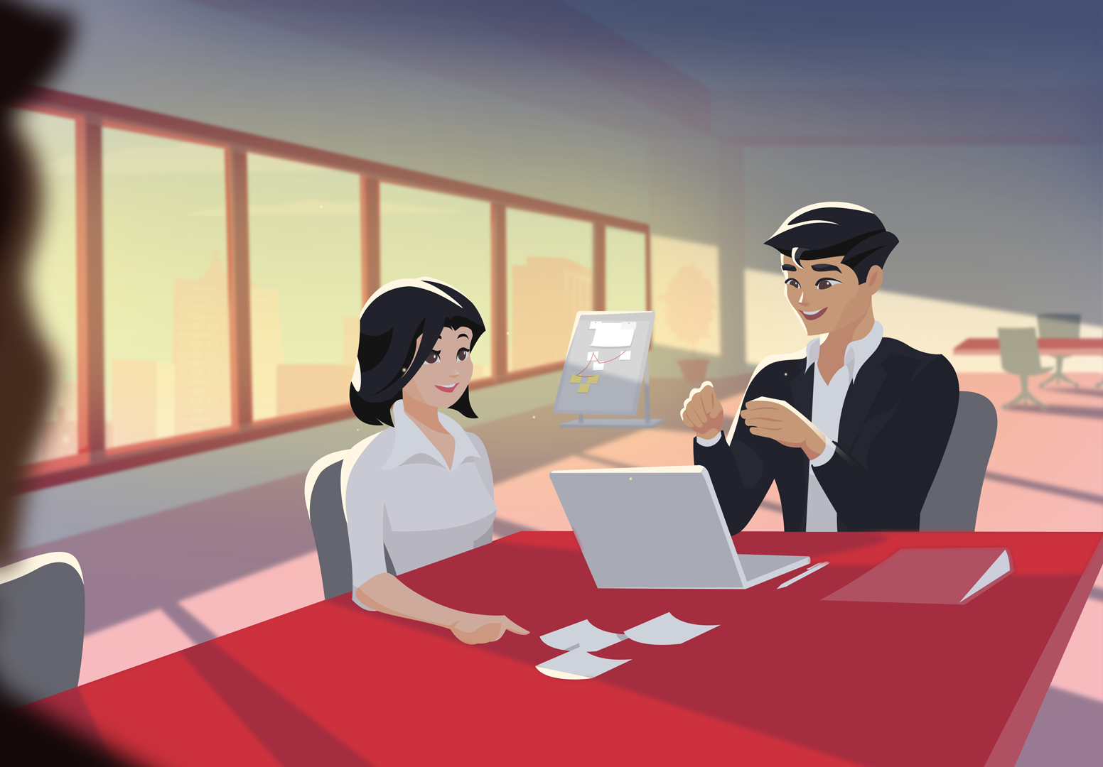 Task Management